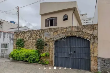 Casa com 3 Quartos para alugar, 220m² no Vila São José (Ipiranga), São Paulo