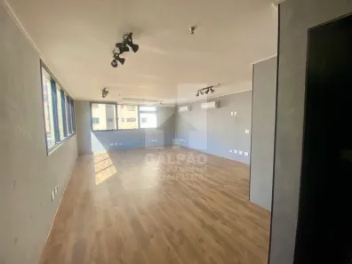 Sala Comercial à venda, 50m² no Indianópolis, São Paulo
