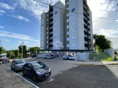 Apartamento com 2 Quartos à venda, 76m² no Cidade Nova, Ivoti
