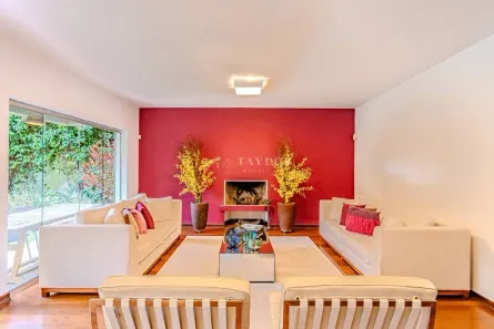 Casa com 4 Quartos à venda, 539m² no Butantã, São Paulo