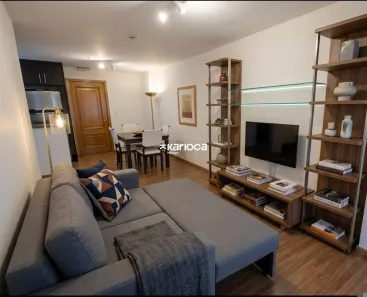 Apartamento com 1 Quarto à venda, 51m² no Flamengo, Rio de Janeiro