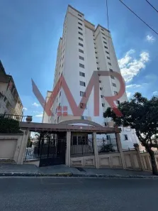 Apartamento com 3 Quartos à venda, 60m² no Vila Carmosina, São Paulo