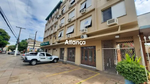 Ponto Comercial para alugar, 112m² no Navegantes, Porto Alegre