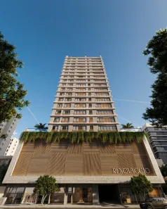 Apartamento com 2 Quartos à venda, 102m² no Andorinha, Itapema