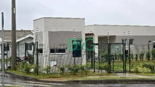 Casa de Condomínio com 2 Quartos à venda, 44m² no Vale San Fernando, Itapetininga