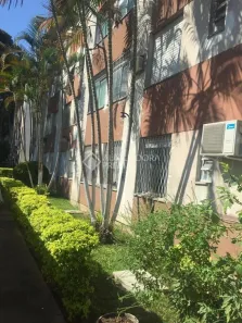 Apartamento com 3 Quartos à venda, 66m² no Cristal, Porto Alegre