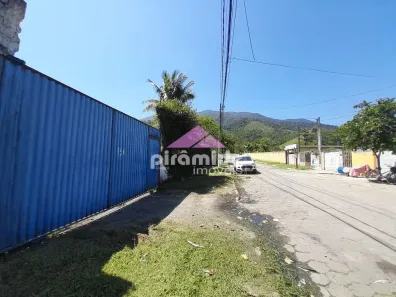 Lote/Terreno à venda, 1000m² no Jaraguá, São Sebastião