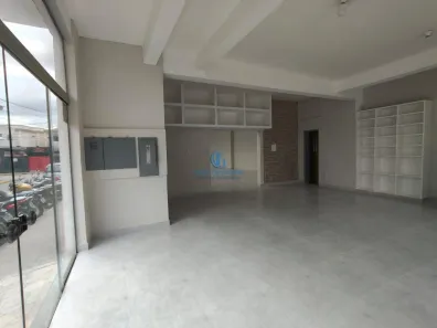 Ponto Comercial para alugar, 413m² no Federal, São Lourenço