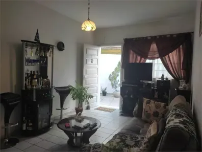 Casa com 3 Quartos à venda, 130m² no Conjunto Residencial Salvador Tolezani, São Paulo