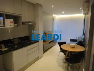 Apartamento com 1 Quarto à venda, 37m² no Vila Clementino, São Paulo