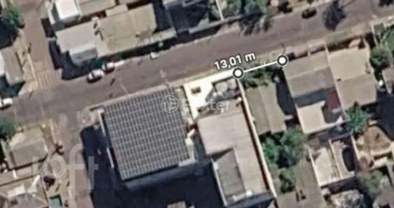 Casa com 1 Quarto à venda, 494m² no Rio Branco, Canoas