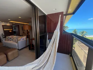 Apartamento com 2 Quartos à venda, 90m² no Jardim Oceania, João Pessoa