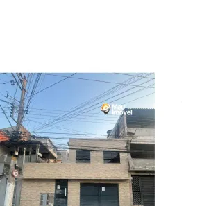 Casa com 3 Quartos à venda, 150m² no Vila Itaberaba, São Paulo