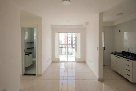 Apartamento com 2 Quartos à venda, 47m² no Chácara Belenzinho, São Paulo