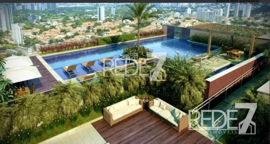 Apartamento com 2 Quartos para alugar, 66m² no Centro, Campinas