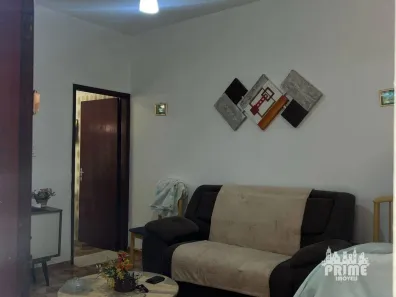 Casa com 2 Quartos à venda, 73m² no Ocian, Praia Grande