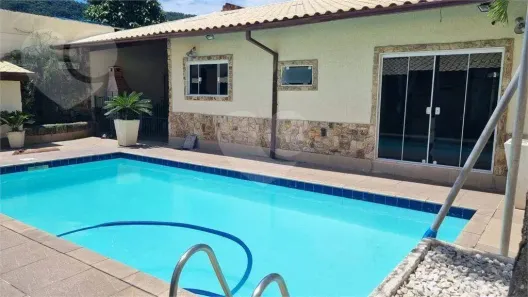 Casa com 3 Quartos à venda, 300m² no Serra Grande, Niterói