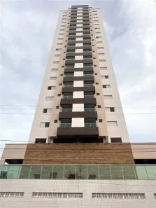 Apartamento com 2 Quartos à venda, 68m² no Jardim Praia Grande, Mongaguá