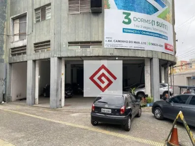 Ponto Comercial para alugar, 195m² no Rudge Ramos, São Bernardo do Campo