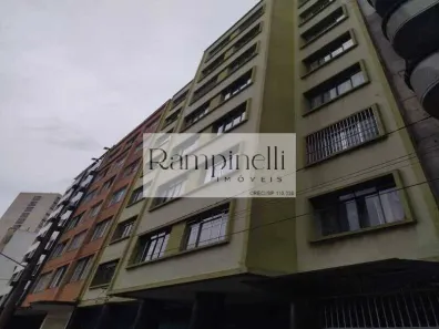 Apartamento com 1 Quarto à venda, 46m² no Campos Elíseos, São Paulo