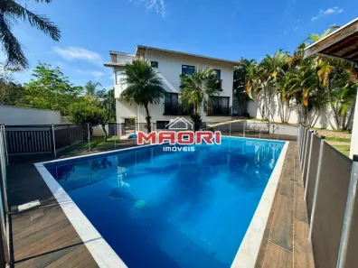Casa de Condomínio com 5 Quartos à venda, 450m² no Vila São Sebastião, Valinhos