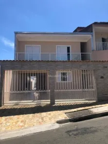 Casa com 4 Quartos à venda, 240m² no Jardim São Judas Tadeu, Sorocaba