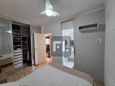 Apartamento com 2 Quartos à venda, 97m² no Alphaville Centro Industrial e Empresarial/Alphaville., Barueri