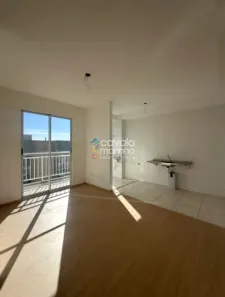 Apartamento com 2 Quartos à venda, 48m² no Quinta da Primavera, Ribeirão Preto