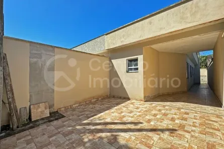 Casa com 2 Quartos à venda, 98m² no Estancia Sao José, Peruíbe