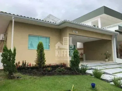 Casa de Condomínio com 3 Quartos à venda, 375m² no Inoã (Inoã), Maricá