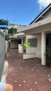 Casa com 1 Quarto para alugar, 70m² no Rio Pequeno, São Paulo