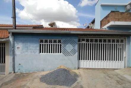 Casa com 2 Quartos à venda, 125m² no Jardim Montreal, Sorocaba
