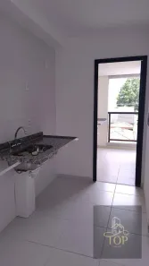 Apartamento com 2 Quartos à venda, 61m² no Jardim, Santo André
