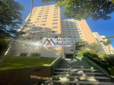 Apartamento com 3 Quartos à venda, 78m² no Jardim Umuarama, São Paulo