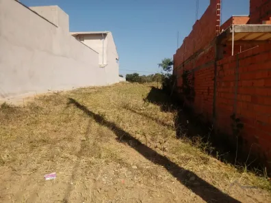 Lote/Terreno à venda, 201m² no Residencial Cittá Di Firenze, Campinas