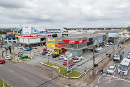 Ponto Comercial para alugar, 87m² no Ipê, São José dos Pinhais
