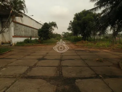 Lote/Terreno à venda, 20000m² no Vila Mangalot, São Paulo