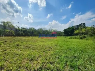 Imóvel Comercial com 3 Quartos à venda, 23000m² no Jardim Santana, Jacareí