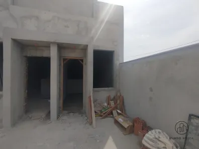Casa com 1 Quarto à venda, 44m² no Parque Vista Barbara, Sorocaba
