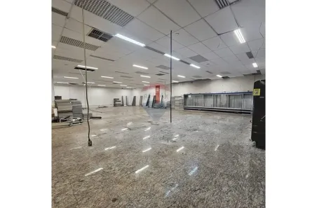 Galpão/Depósito/Armazém para alugar, 604m² no Santa Paula, São Caetano do Sul