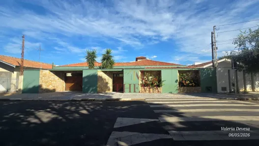 Casa com 3 Quartos à venda, 423m² no Nossa Senhora Aparecida I, Saltinho