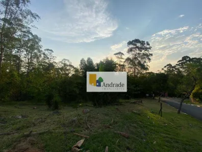 Lote/Terreno à venda, 800m² no Jardim Indaiá, Embu das Artes