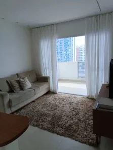 Apartamento com 2 Quartos à venda, 60m² no Praia de Itaparica, Vila Velha