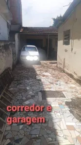 Casa com 2 Quartos à venda, 220m² no Jardim Satélite, São José dos Campos