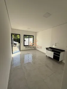 Casa com 2 Quartos à venda, 55m² no Jardim das Orquídeas, Sorocaba