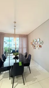 Apartamento com 3 Quartos à venda, 114m² no Centro-Norte, Cuiabá