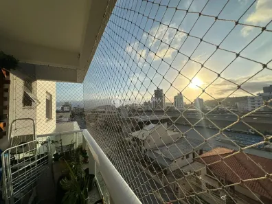 Apartamento com 2 Quartos à venda, 79m² no Kobrasol, São José