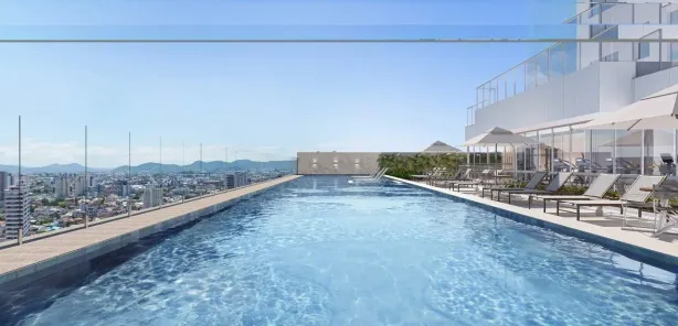 Apartamento com 4 Quartos à venda, 319m² no Centro, Balneário Camboriú
