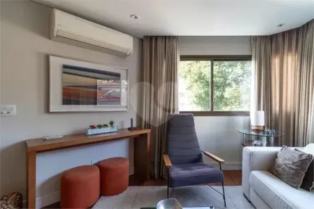 Apartamento com 3 Quartos à venda, 193m² no Alto da Lapa, São Paulo