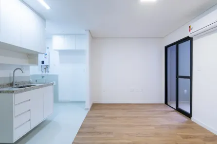Apartamento com 1 Quarto à venda, 35m² no Vila Sônia, São Paulo